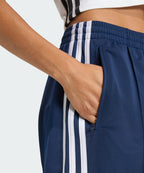 ADIDAS ADIDAS Firebird Classic Short Pants - Night Indigo
