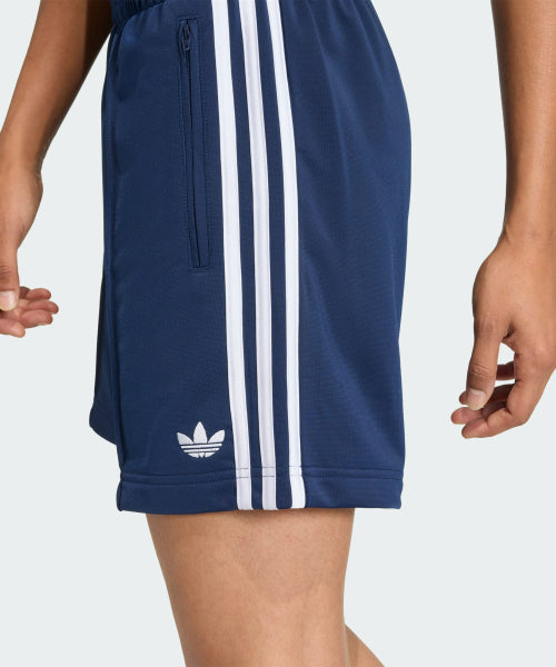 ADIDAS ADIDAS Firebird Classic Short Pants - Night Indigo