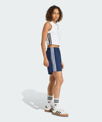 ADIDAS ADIDAS Firebird Classic Short Pants - Night Indigo