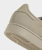 ADIDAS ADIDAS Superstar II Sneakers - Stone Khaki