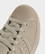 ADIDAS ADIDAS Superstar II Sneakers - Stone Khaki