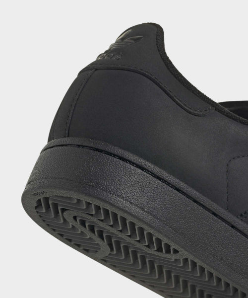 ADIDAS ADIDAS Superstar II Sneakers - Black