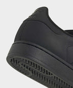 ADIDAS ADIDAS Superstar II Sneakers - Black