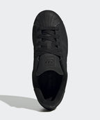 ADIDAS ADIDAS Superstar II Sneakers - Black