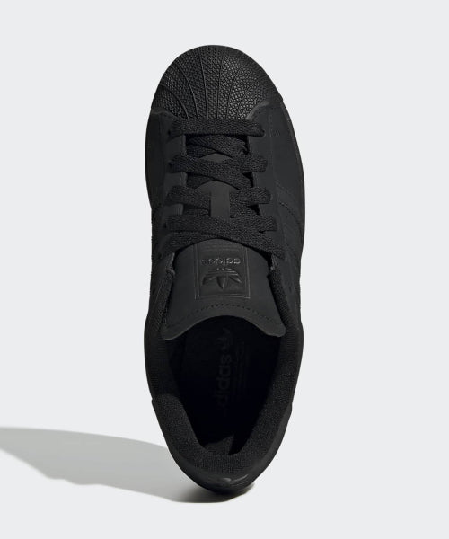 ADIDAS ADIDAS Superstar II Sneakers - Black