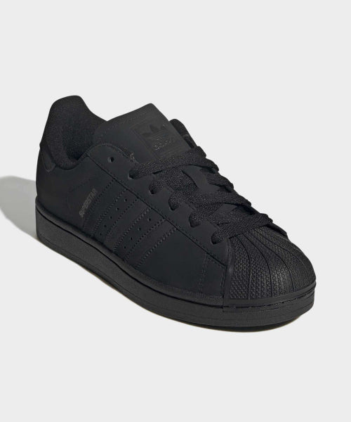 ADIDAS ADIDAS Superstar II Sneakers - Black