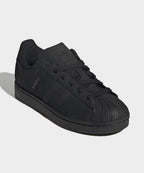 ADIDAS ADIDAS Superstar II Sneakers - Black