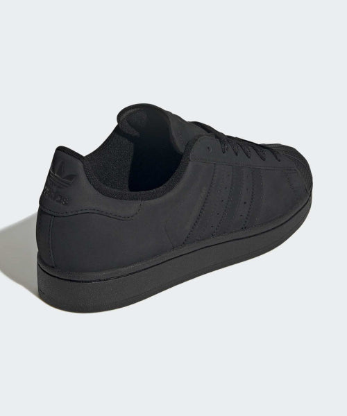 ADIDAS ADIDAS Superstar II Sneakers - Black