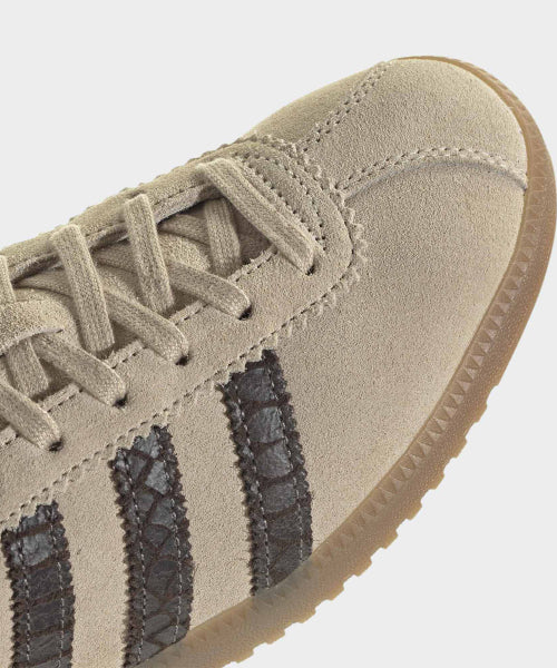 ADIDAS ADIDAS Sneakers Women - Stone Khaki
