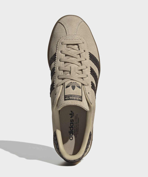 ADIDAS ADIDAS Sneakers Women - Stone Khaki