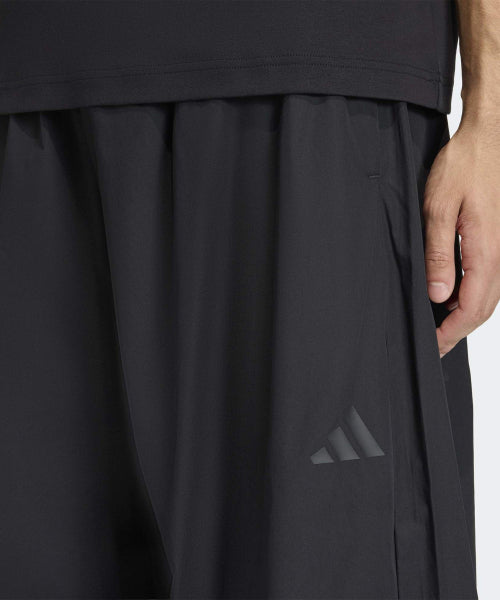 ADIDAS ADIDAS City Tech Woven Pants - Black