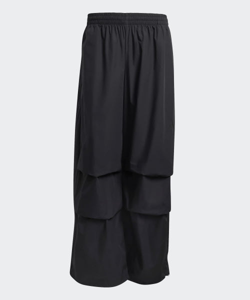 ADIDAS ADIDAS City Tech Woven Pants - Black