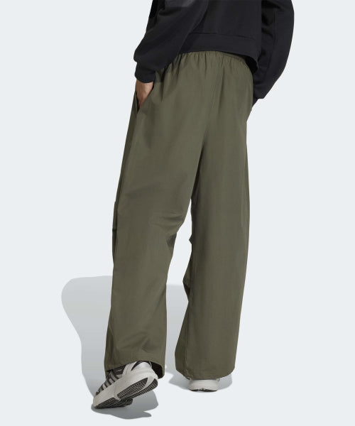 ADIDAS ADIDAS City Tech Woven Pants - Olive Strata
