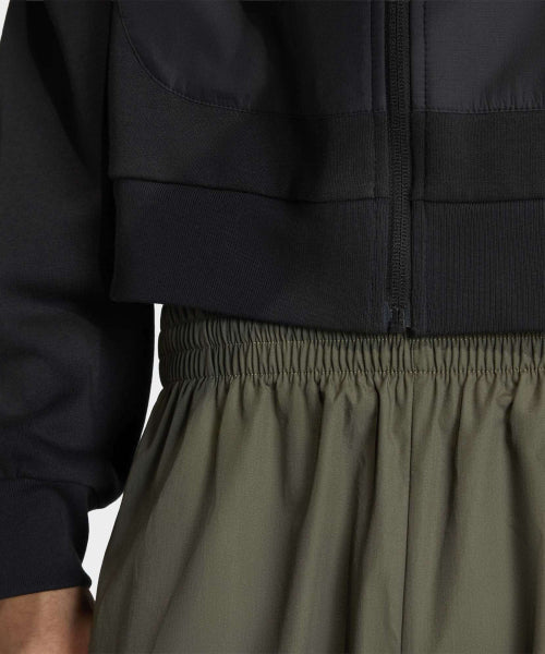 ADIDAS ADIDAS City Tech Woven Pants - Olive Strata