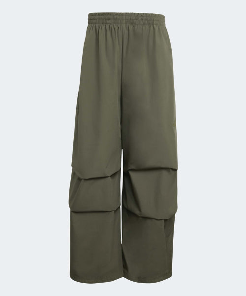 ADIDAS ADIDAS City Tech Woven Pants - Olive Strata