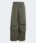 ADIDAS ADIDAS City Tech Woven Pants - Olive Strata