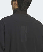 ADIDAS ADIDAS Tech Wind Jacket - Black