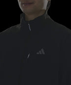 ADIDAS ADIDAS Tech Wind Jacket - Black
