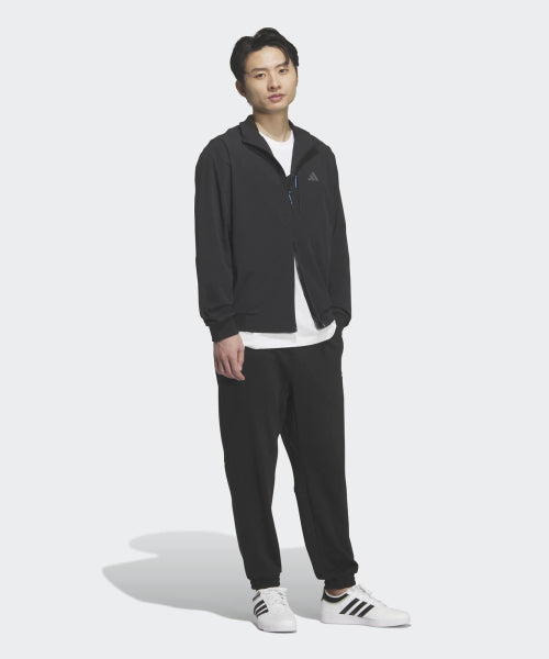 ADIDAS ADIDAS Tech Wind Jacket - Black