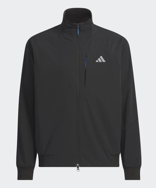 ADIDAS ADIDAS Tech Wind Jacket - Black