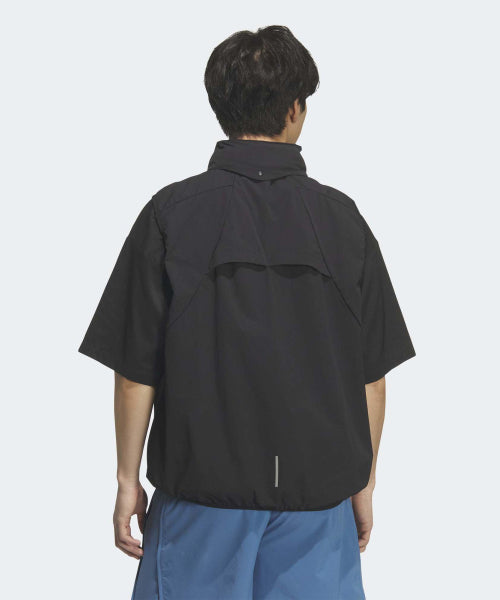 ADIDAS ADIDAS City Tech Suiriku Vest - Black