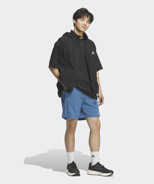 ADIDAS ADIDAS City Tech Suiriku Vest - Black