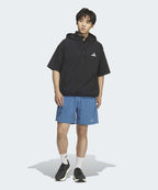 ADIDAS ADIDAS City Tech Suiriku Vest - Black
