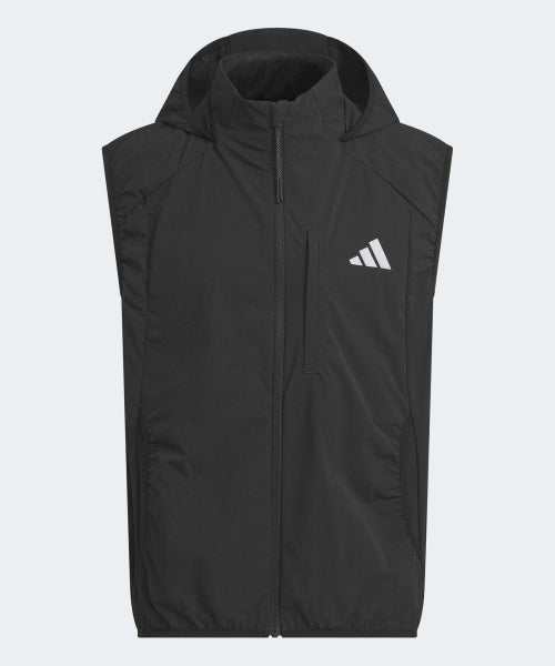 ADIDAS ADIDAS City Tech Suiriku Vest - Black