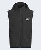ADIDAS ADIDAS City Tech Suiriku Vest - Black