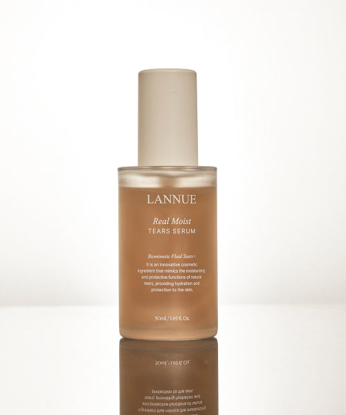 LANNUE [Inner Moisturizing Care] Real Moist Tears Serum (1 ea)