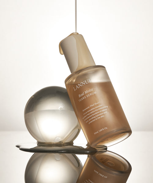 LANNUE [Inner Moisturizing Care] Real Moist Tears Serum (1 ea)