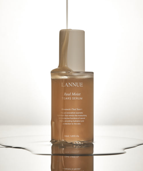 LANNUE [Inner Moisturizing Care] Real Moist Tears Serum (1 ea)