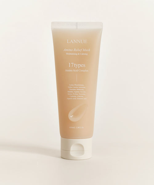 LANNUE LANNUE Amino Relief Mask Sleeping Pack