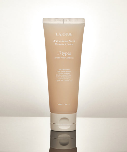 LANNUE LANNUE Amino Relief Mask Sleeping Pack