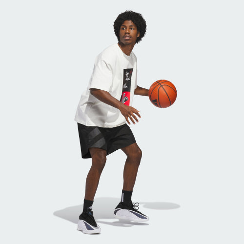 ADIDAS ADIDAS Anthony Edwards Reflective Shorts