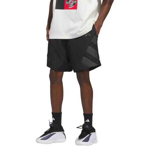 ADIDAS ADIDAS Anthony Edwards Reflective Shorts