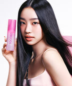 TOCOBO [Set of 2] Heat Proof Hair Mist 100ml (Choose 2 types)