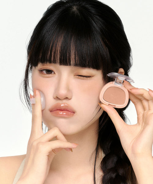 BBIA BBIA Perfect Blush 8 Colors