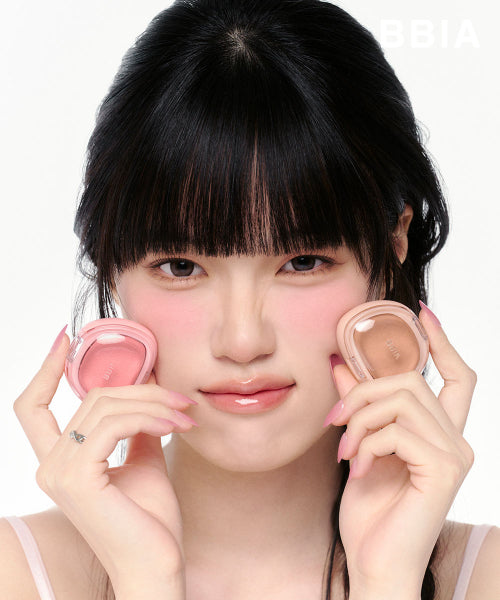 BBIA BBIA Perfect Blush 8 Colors