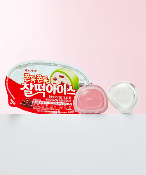 BBIA BBIA Perfect Blush 8 Colors