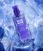 Nature Republic Blue Aloe Calming Pore Gel Mist 100ml