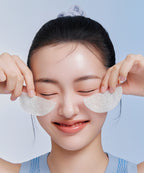 Nature Republic Nature Republic Blue Aloe Calming Pore Pad 70 sheets