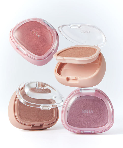 BBIA BBIA Perfect Blush 2PACK