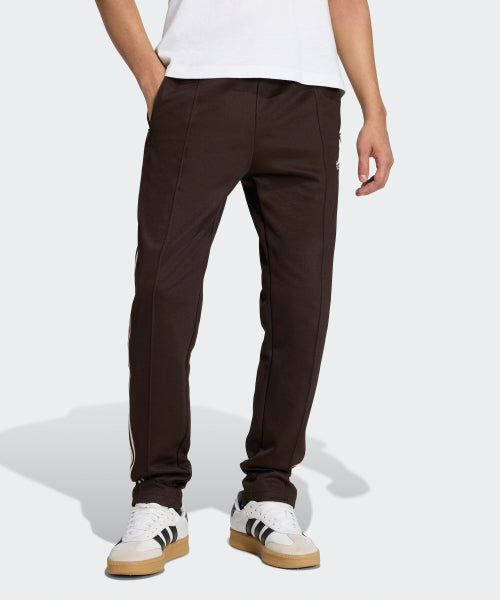 ADIDAS ADIDAS Classic Track Pants - Aura Coffee: Sand Pink