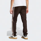 ADIDAS ADIDAS Classic Track Pants - Aura Coffee: Sand Pink