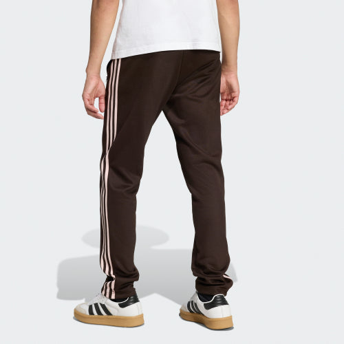 ADIDAS ADIDAS Classic Track Pants - Aura Coffee: Sand Pink