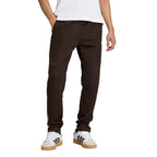 ADIDAS ADIDAS Classic Track Pants - Aura Coffee: Sand Pink