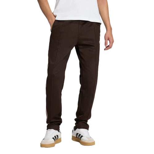 ADIDAS ADIDAS Classic Track Pants - Aura Coffee: Sand Pink