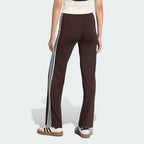 ADIDAS ADIDAS Slouchy Straight Pants - Aura Coffee