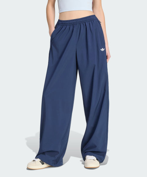 ADIDAS ADIDAS Adilenium 3 Zip Track Pants - Size M